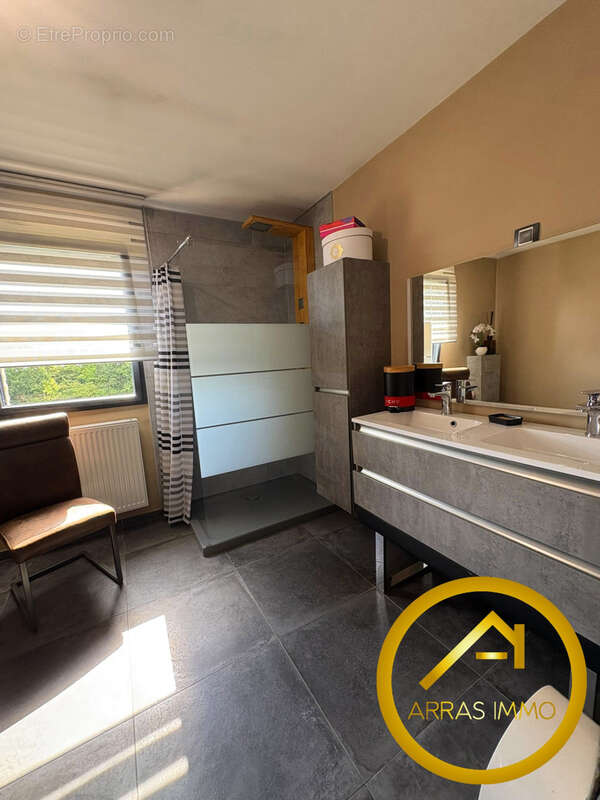 Maison à ROCLINCOURT