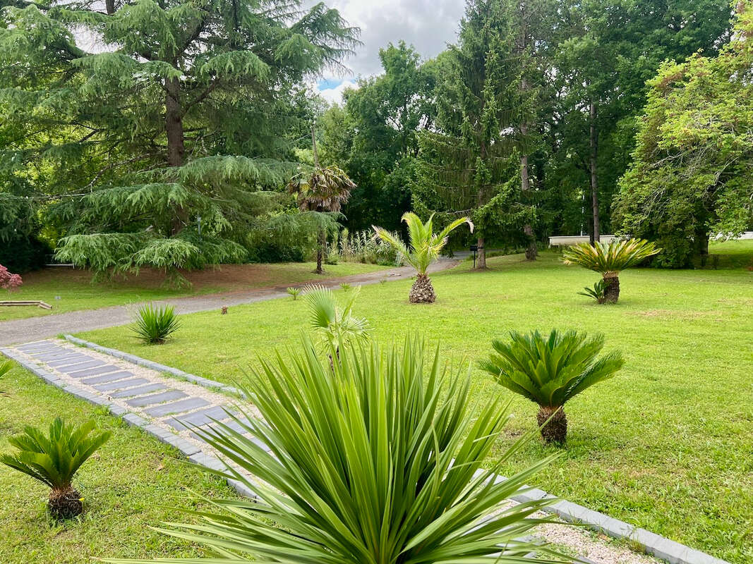 Maison à VILLENEUVE-SUR-LOT