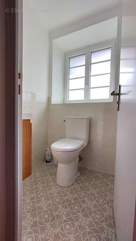 Appartement à PONT-L&#039;ABBE