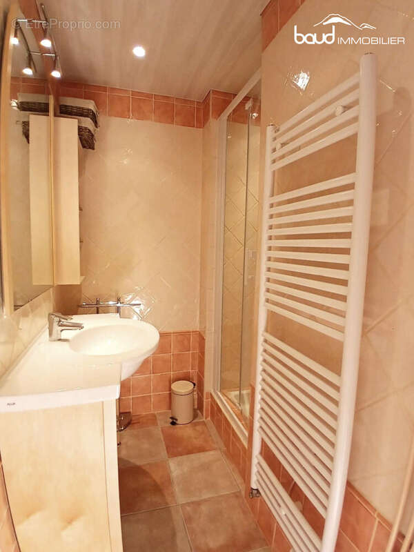 Appartement à VILLARD-DE-LANS