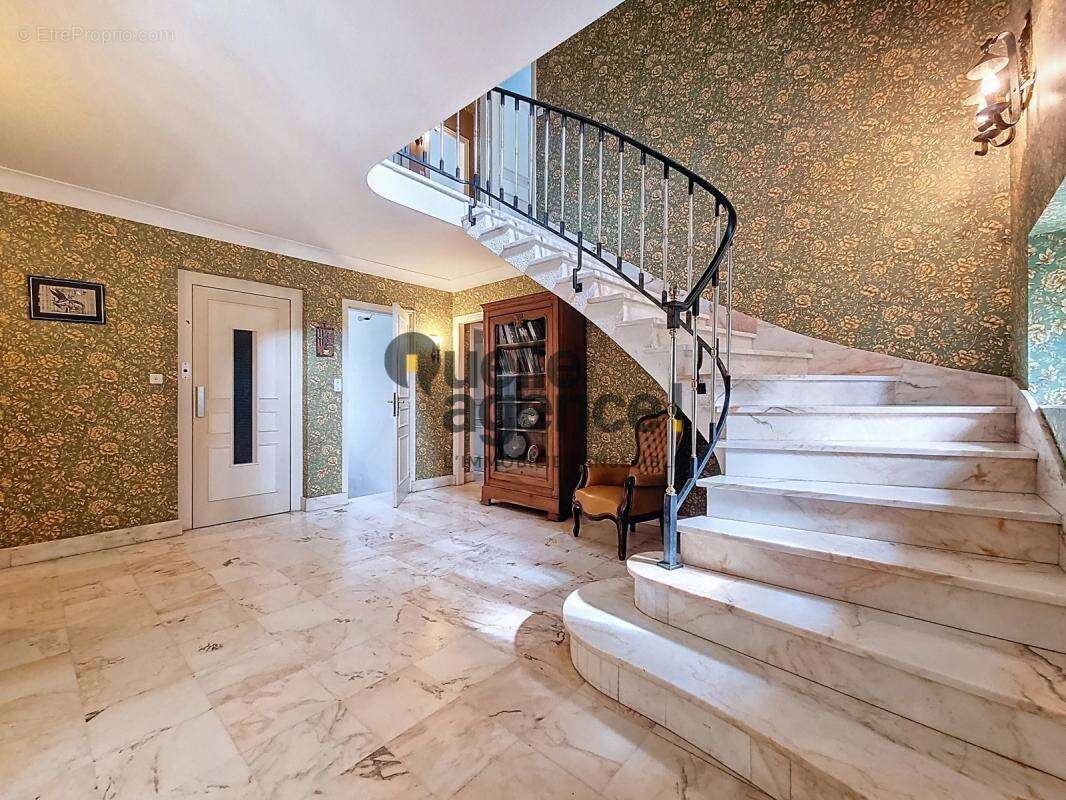 Maison à LOPERHET