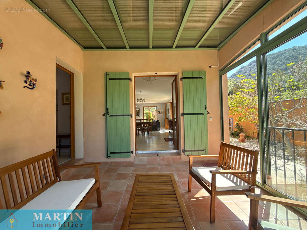 Maison à CERET