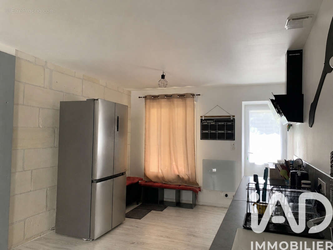 Maison 110 m² à Nieulle-Sur-Seudre  - photo 2