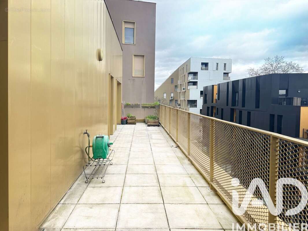 Photo 4 - Appartement à ARCUEIL