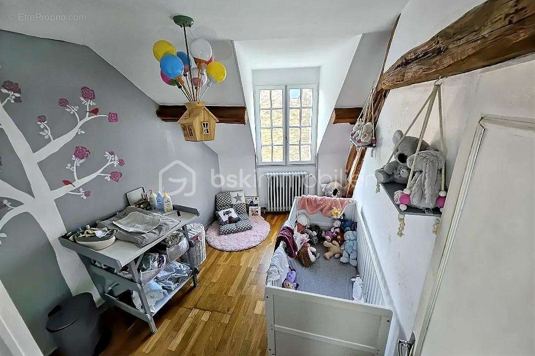 Appartement à FONTAINEBLEAU