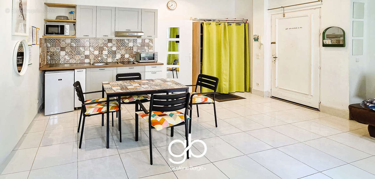 Appartement à SETE