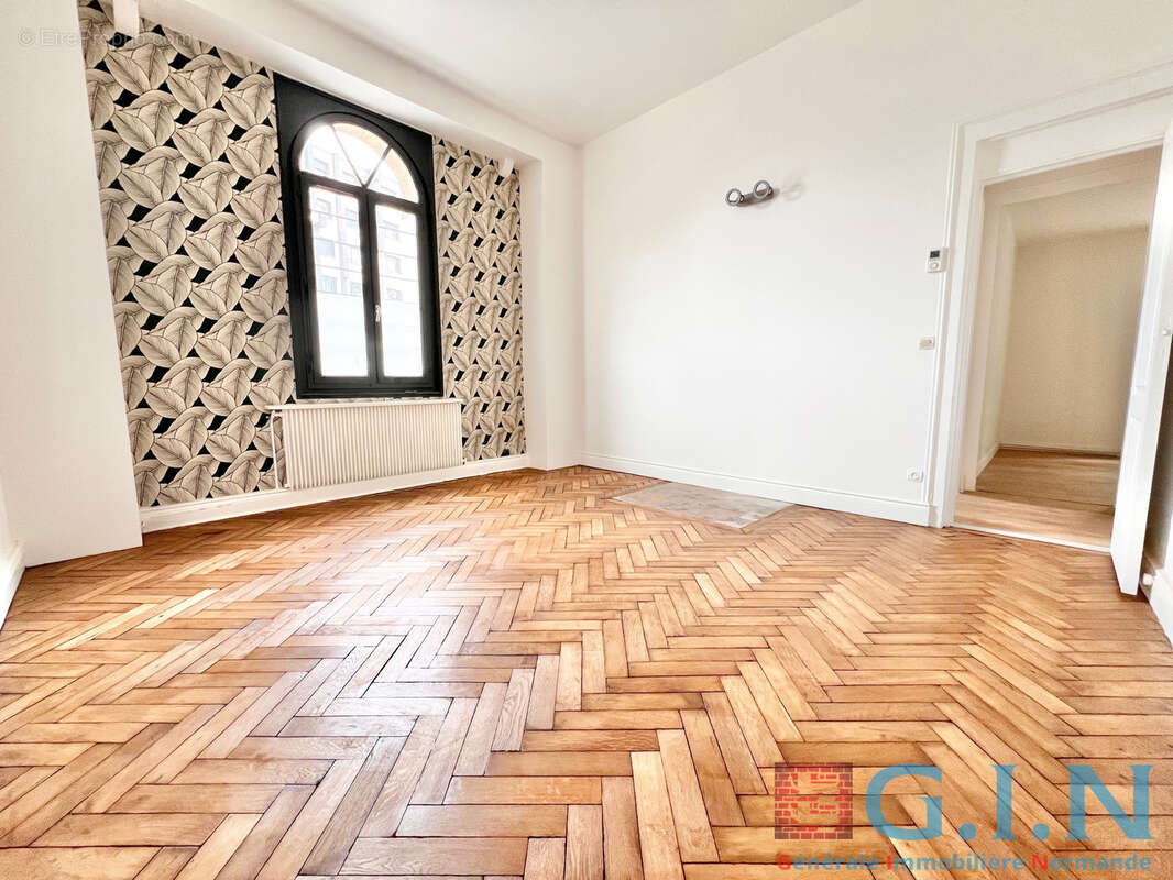Appartement à ROUEN