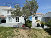 Maison à NOIRMOUTIER-EN-L'ILE