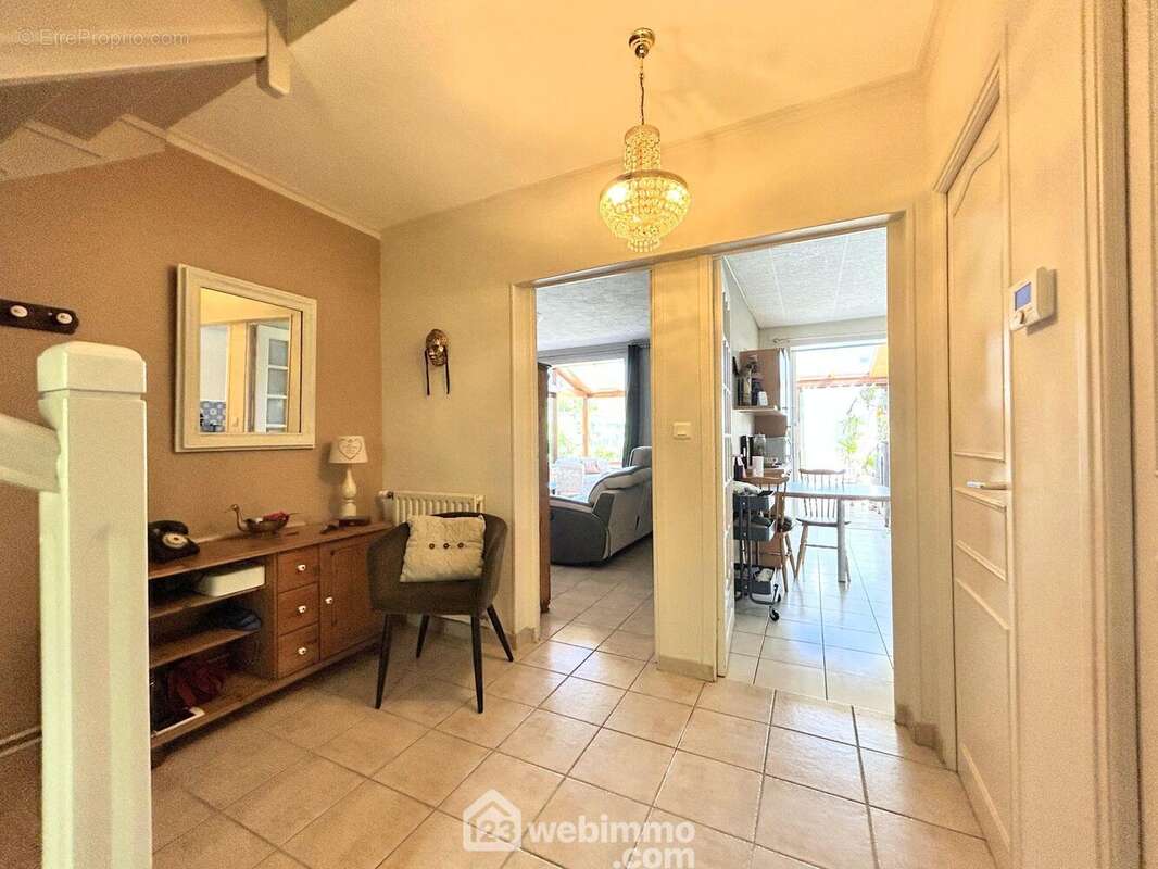 Maison 145 m² à Ploumilliau  - photo 8