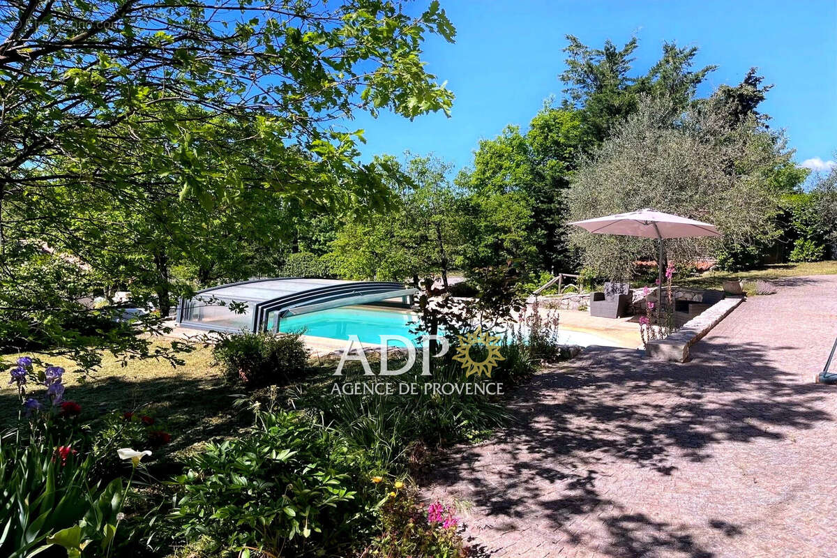 Maison à SAINT-VALLIER-DE-THIEY