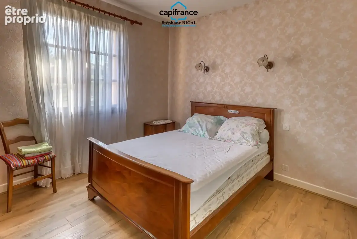 Maison à vendre 5 pièces FUMEL (47) 100m2 habitables sur 1135m2 de terrain - photo 10