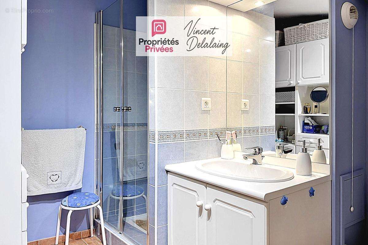 Appartement T3 de standing - photo 10