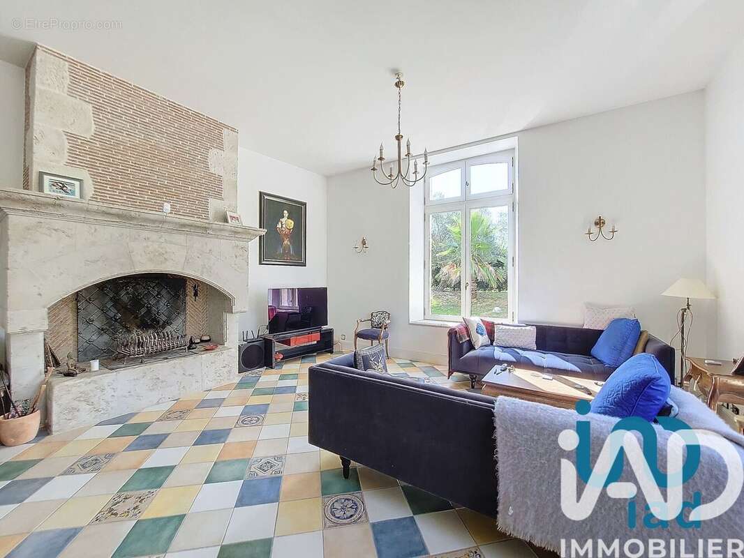 Photo 9 - Maison à LECTOURE