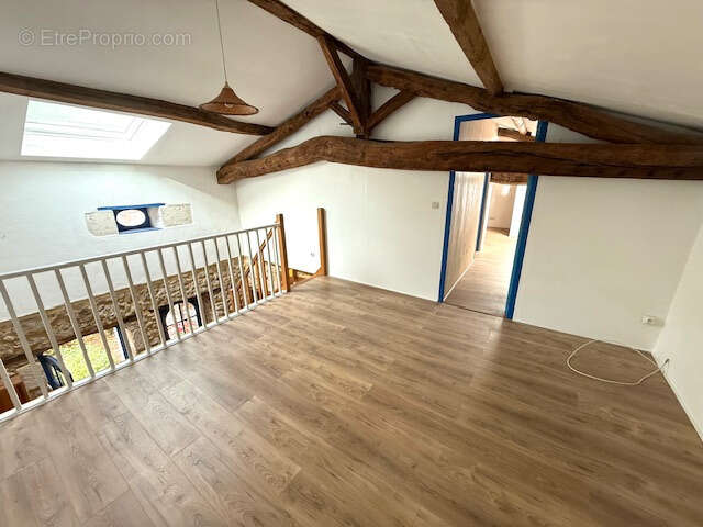 Maison à CHENAUD