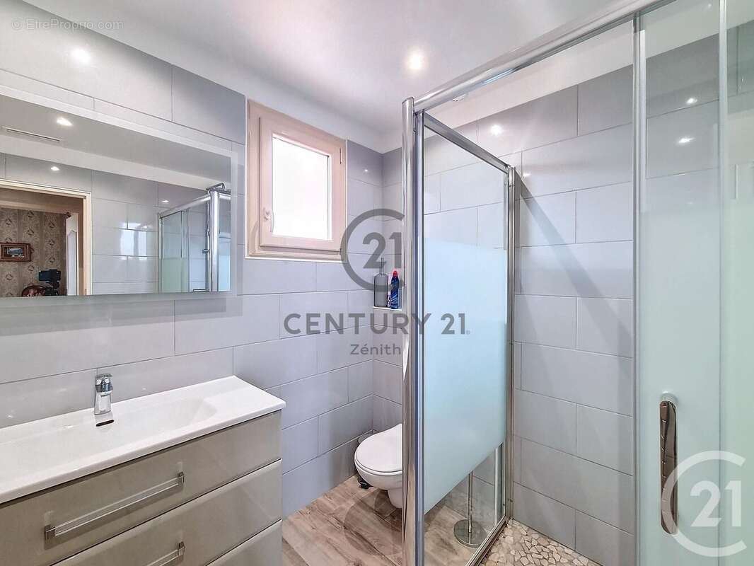 Maison à LE BARCARES