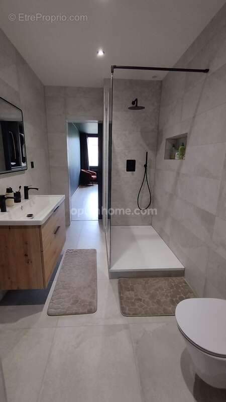 Appartement à BAR-LE-DUC