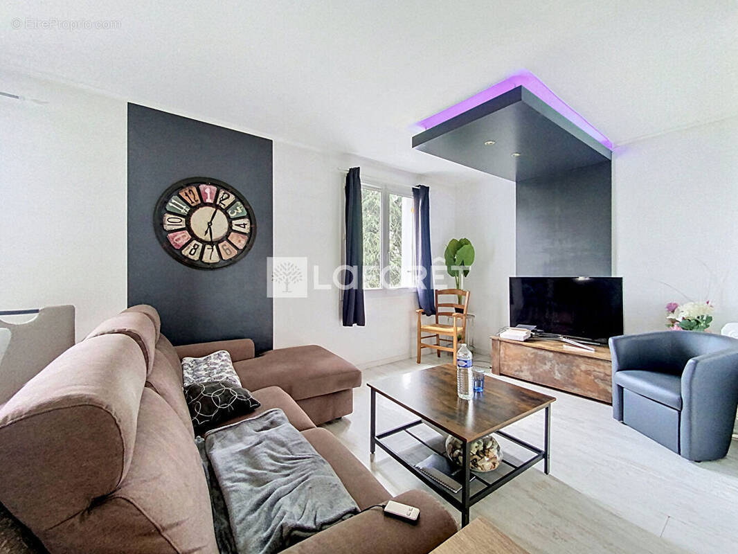Appartement à CHOLET