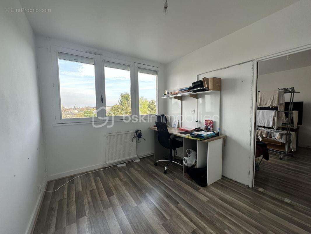 Appartement à TOURS