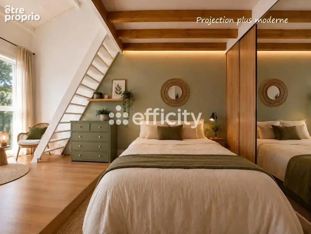 Maison individuelle - photo 30