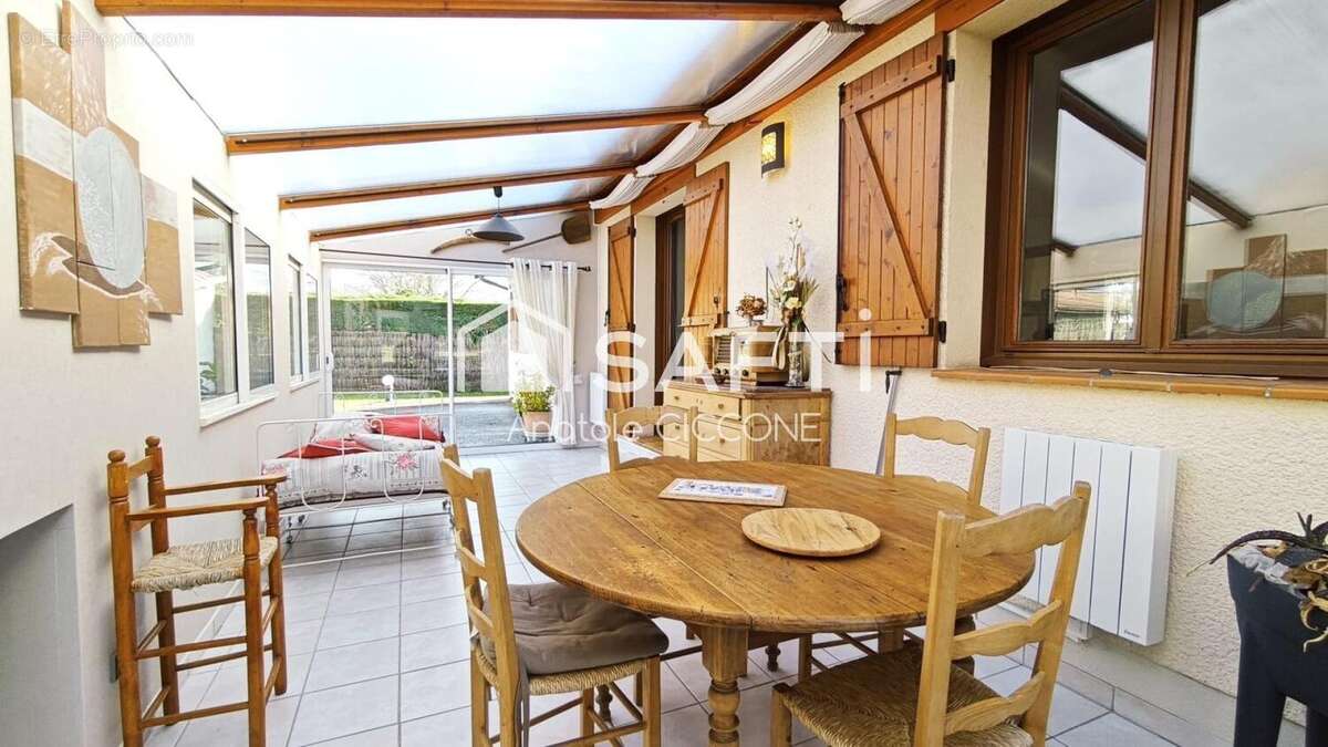 Photo 5 - Maison à MARCHEPRIME