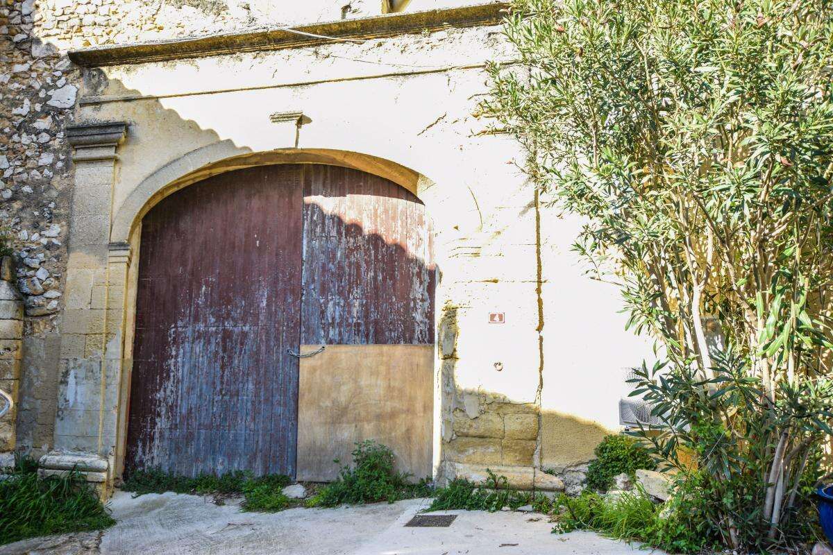 Maison à ESTEZARGUES