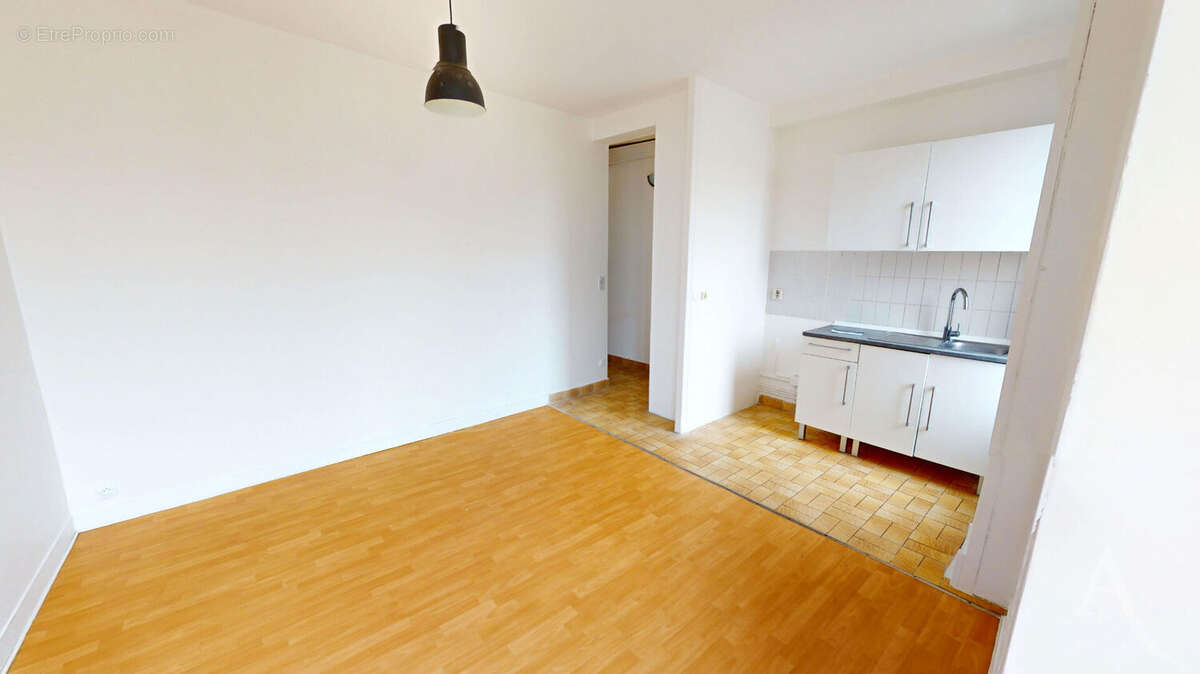 Appartement à MONTREUIL