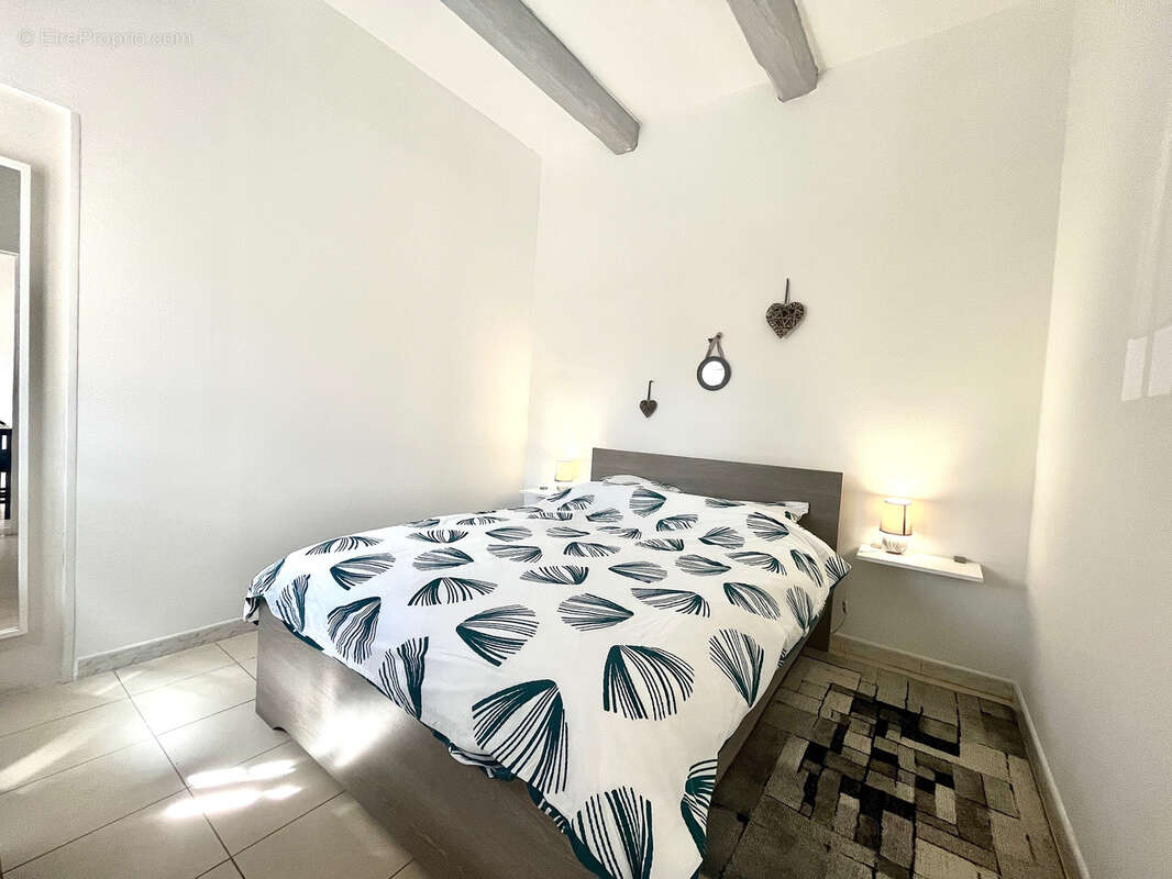 Menton fossan - 2 pieces 34 m2 - photo 4