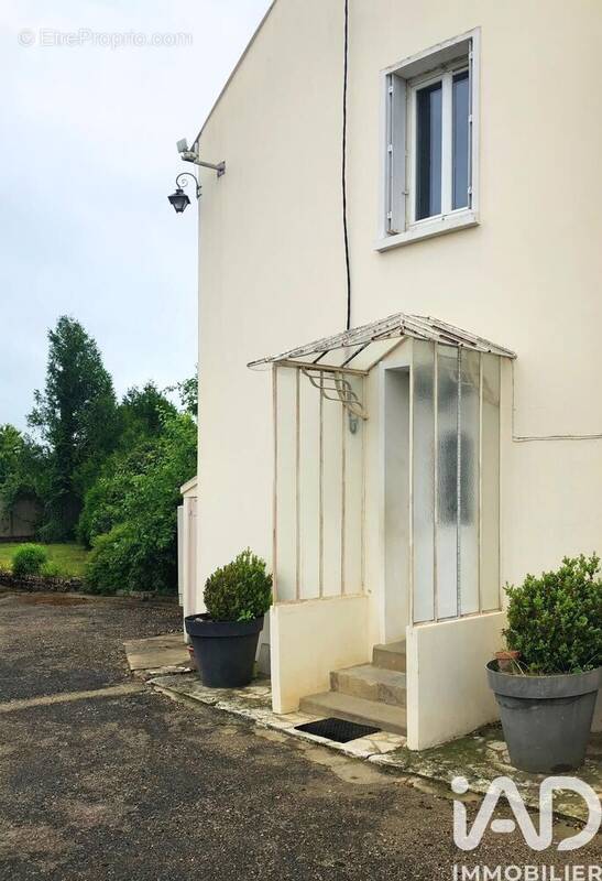 Photo 1 - Maison à BAUDREVILLE