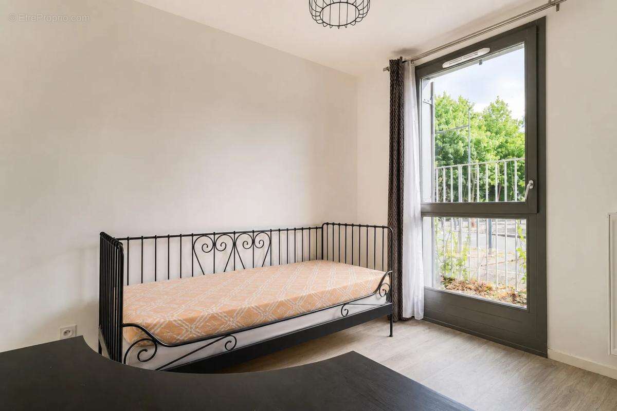 Appartement de 3 pièces de 60 m2 en vente à Lille - photo 7