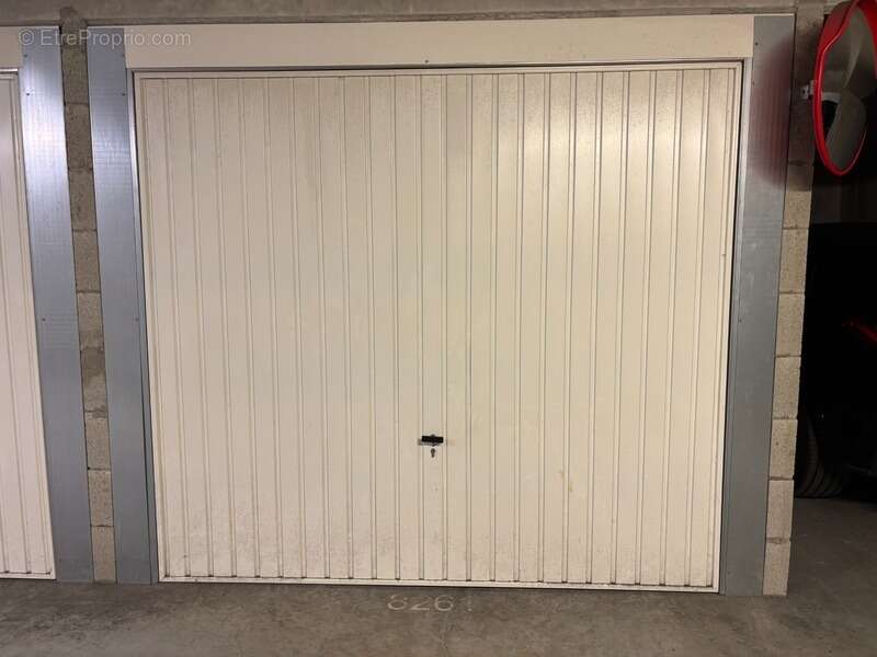 Appartement à LA BAULE-ESCOUBLAC