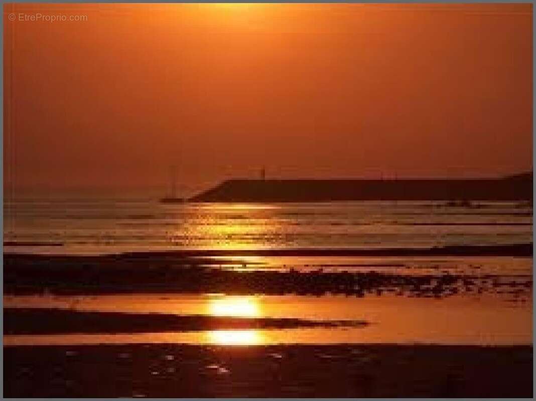 Photo 2 - Commerce à LES SABLES-D&#039;OLONNE