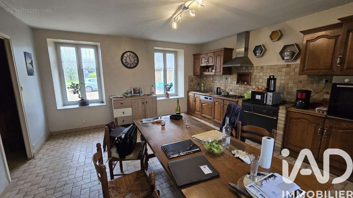 Photo 7 - Maison à CAVAN