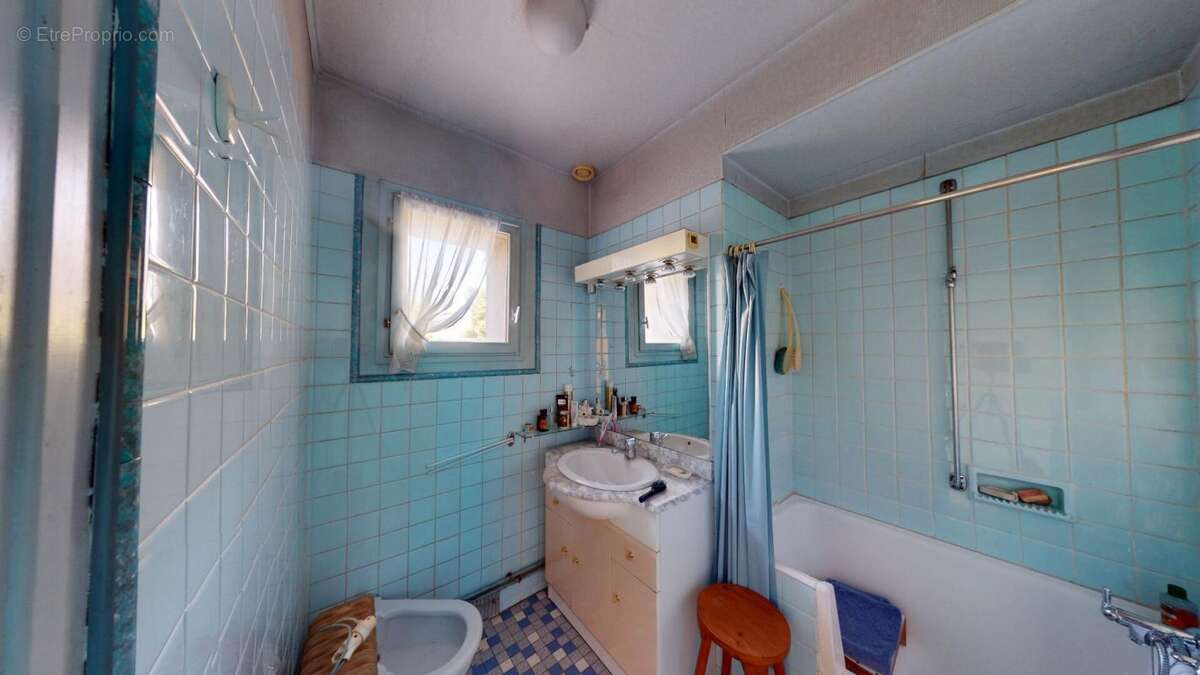 Maison à ROZAY-EN-BRIE