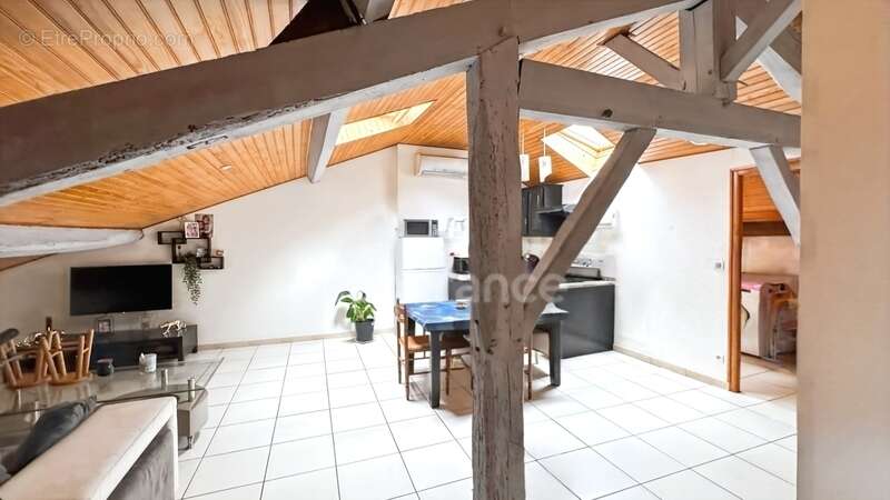 Appartement à DAX