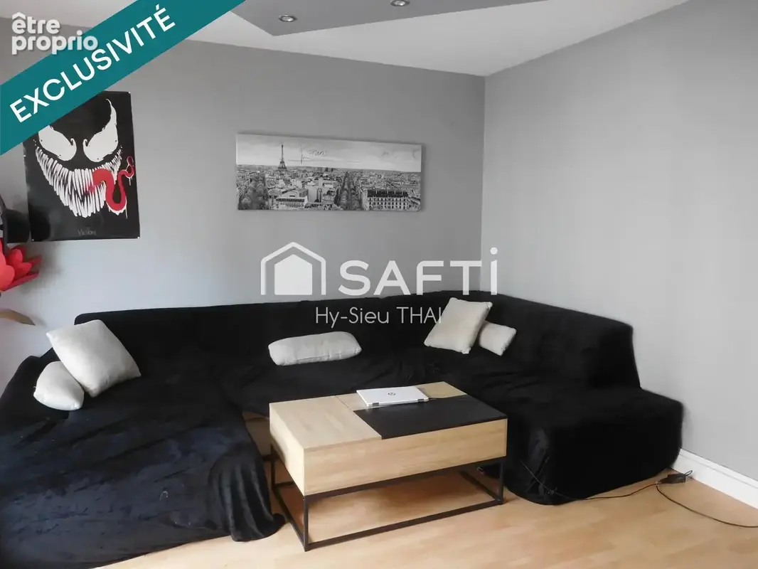 Photo 1 - Appartement à OYONNAX