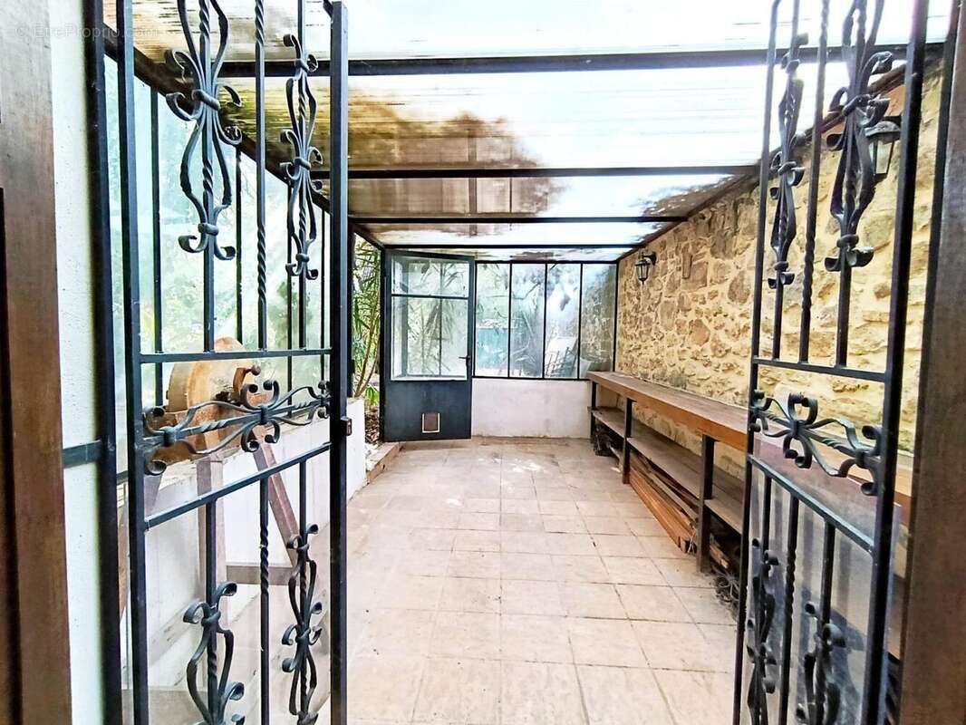 Photo 6 - Maison à MONTPELLIER