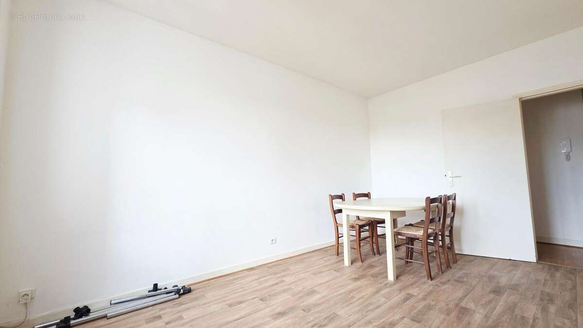 Appartement à BOURGES