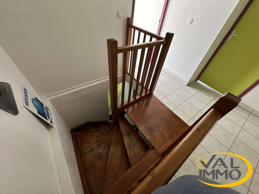 Appartement à BLAGNAC