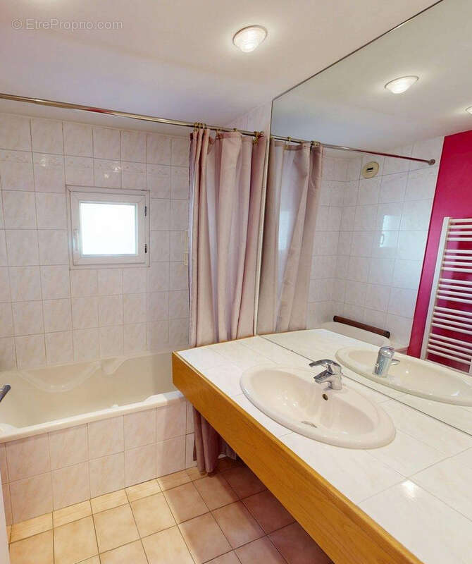Appartement 67m² à lyon 7e arrondissement - photo 9