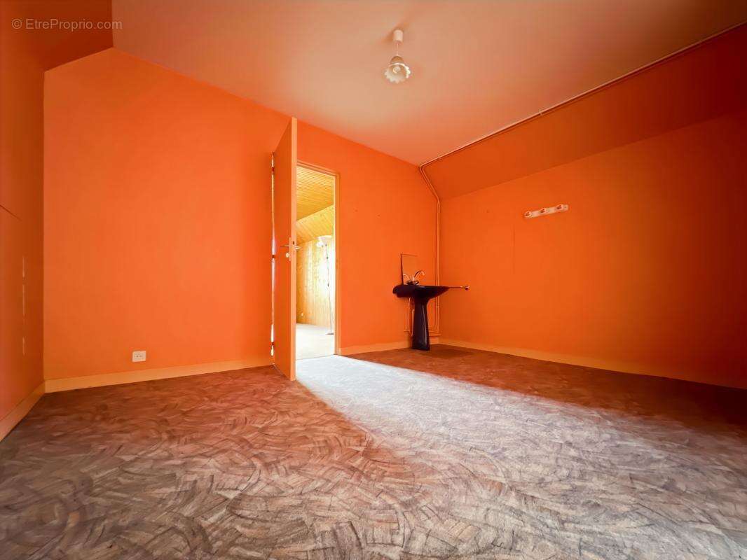 Maison à LAILLY-EN-VAL