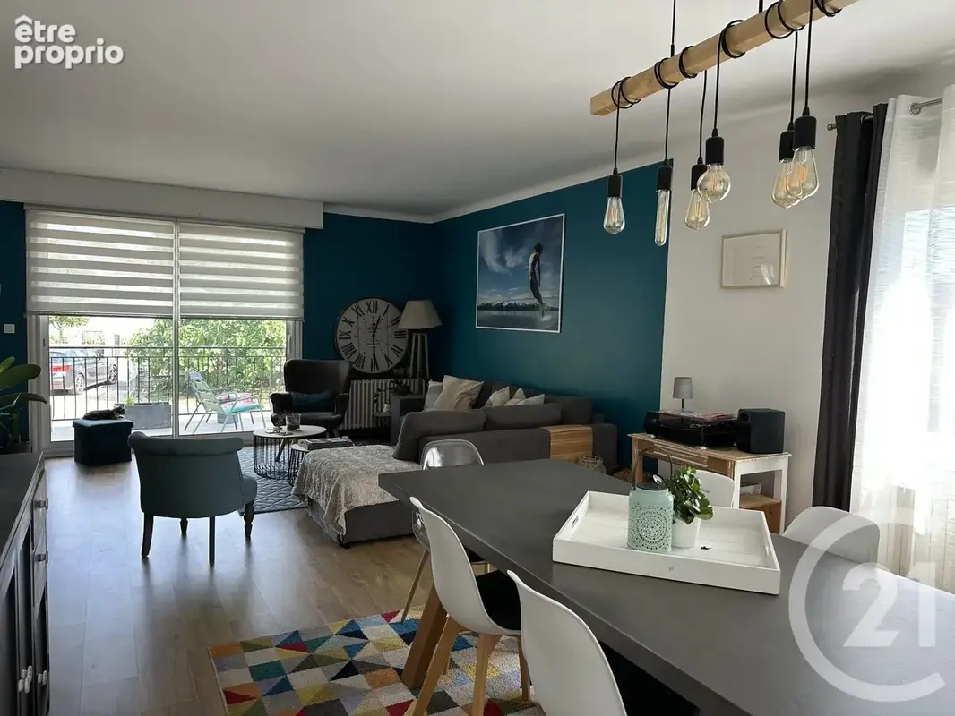 Maison 7 pièces 151 m² à vendre à Cosne-Cours-Sur-Loire (58200) - photo 5