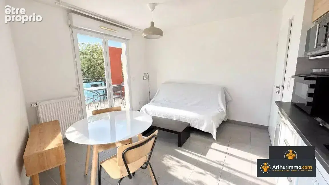 Vente Appartement Nice(06200) 195 000ï¿œ - photo 3