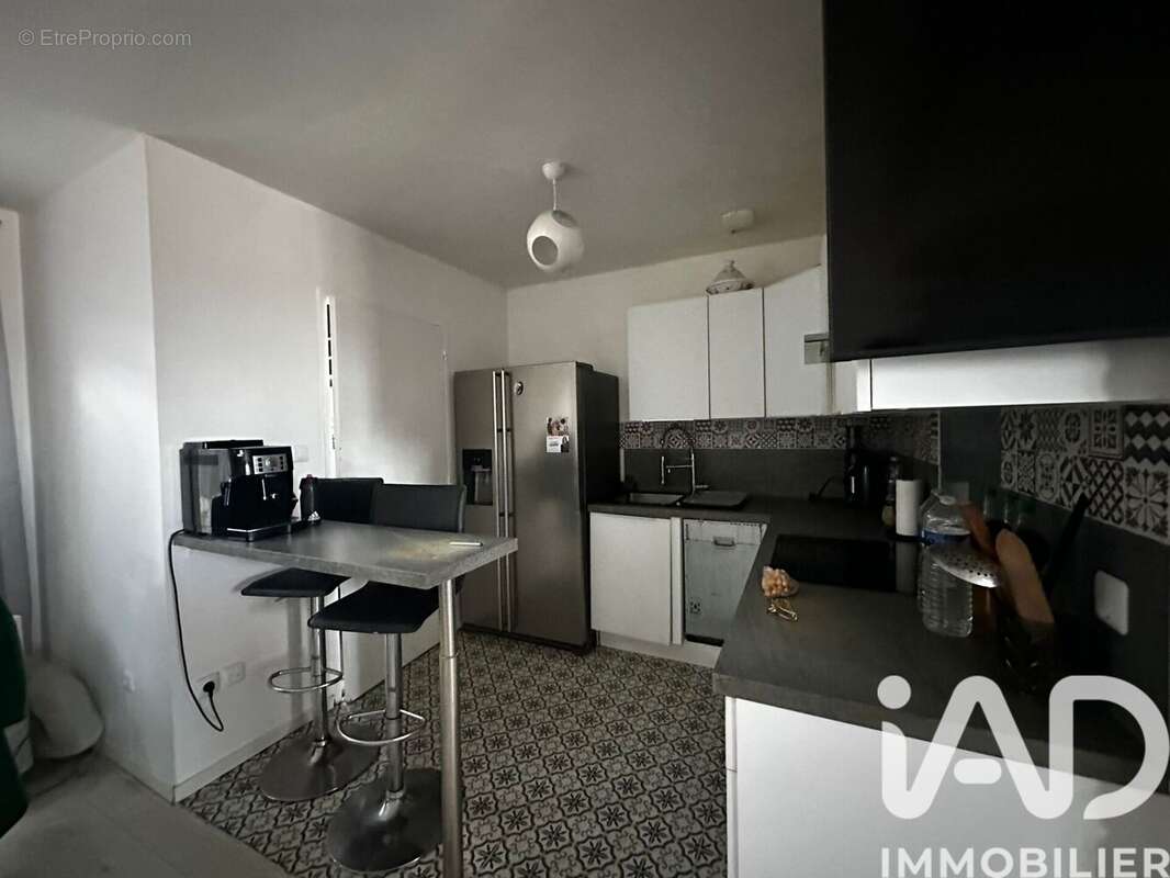 Photo 3 - Maison à LONGJUMEAU