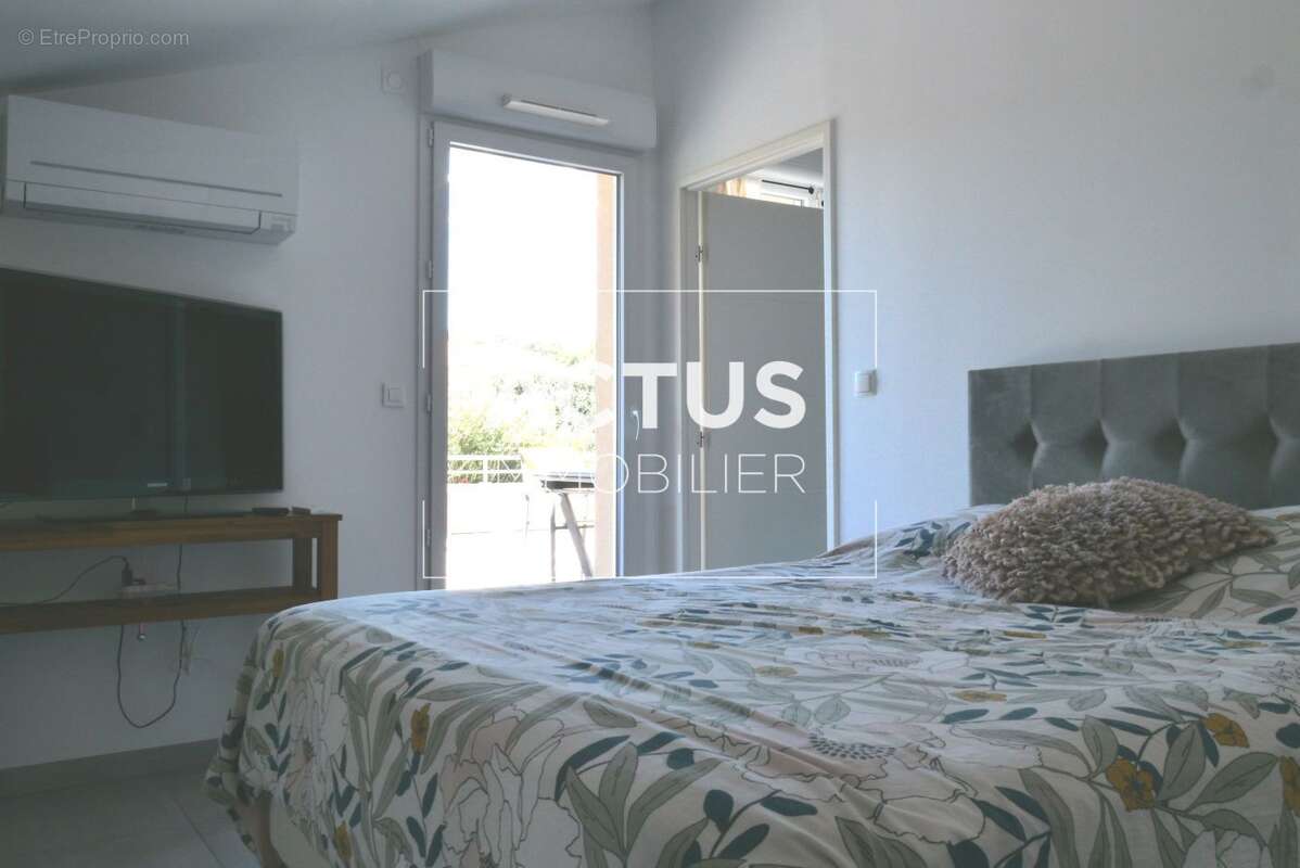 Appartement à SALON-DE-PROVENCE