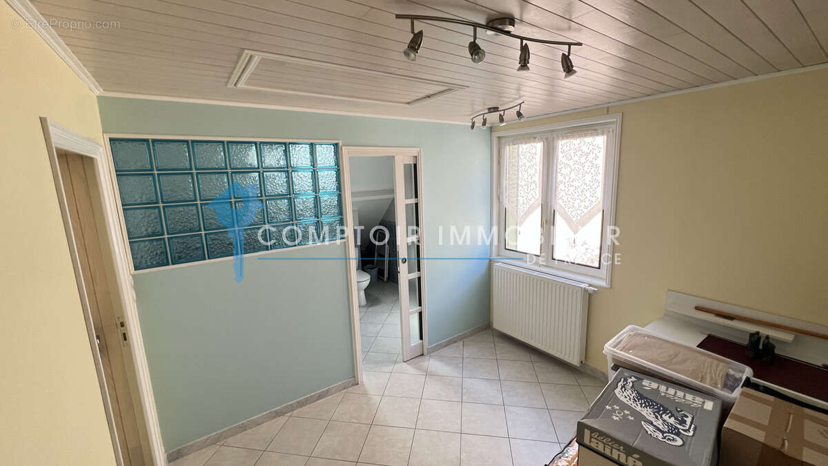 Maison individuelle - photo 15
