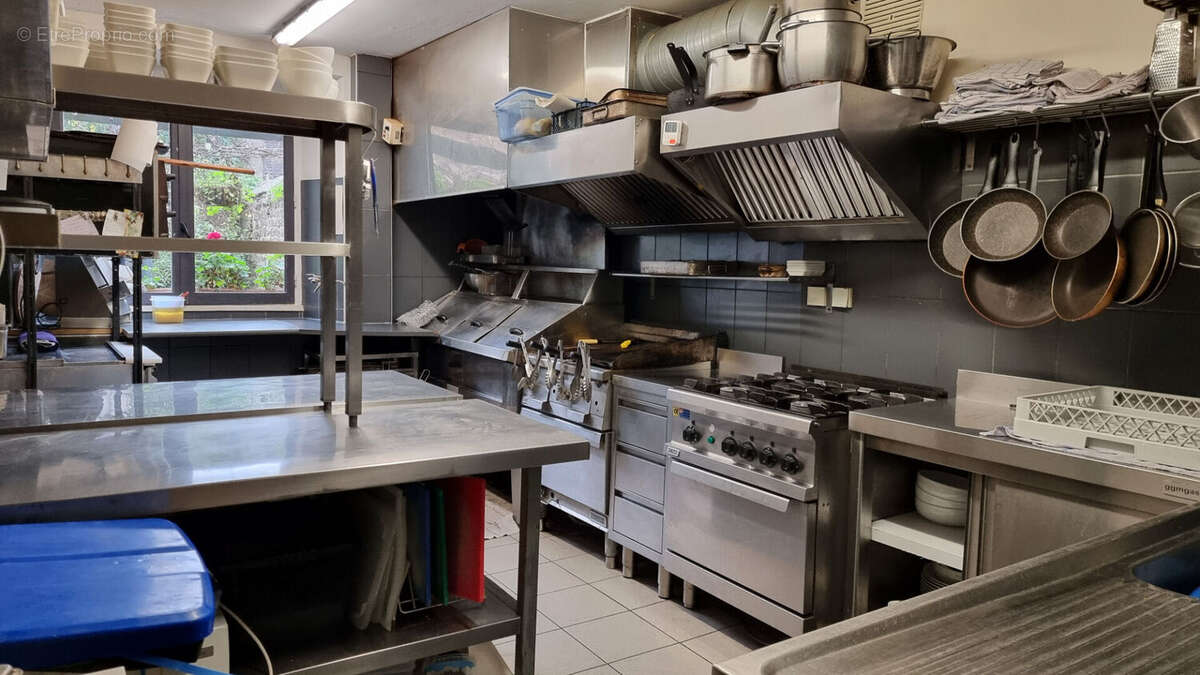 Maison à GUEMENE-SUR-SCORFF