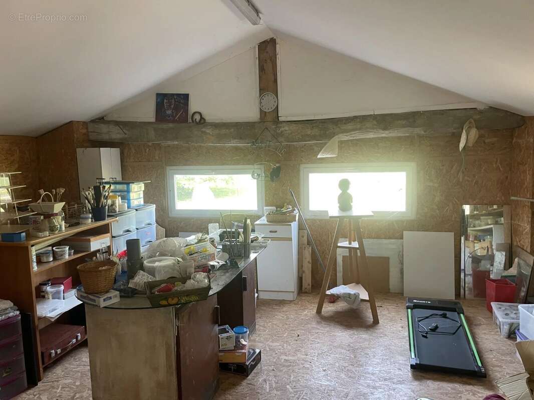 Maison à TONNEINS