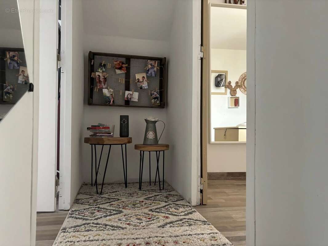 Maison 3 chambres GAUCHY - photo 10