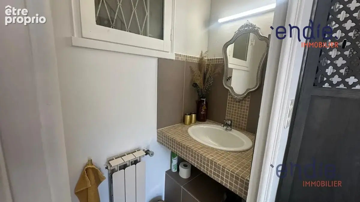 Maison 5 pièces 124 m² à vendre à Le Thoronet (83340) - photo 8