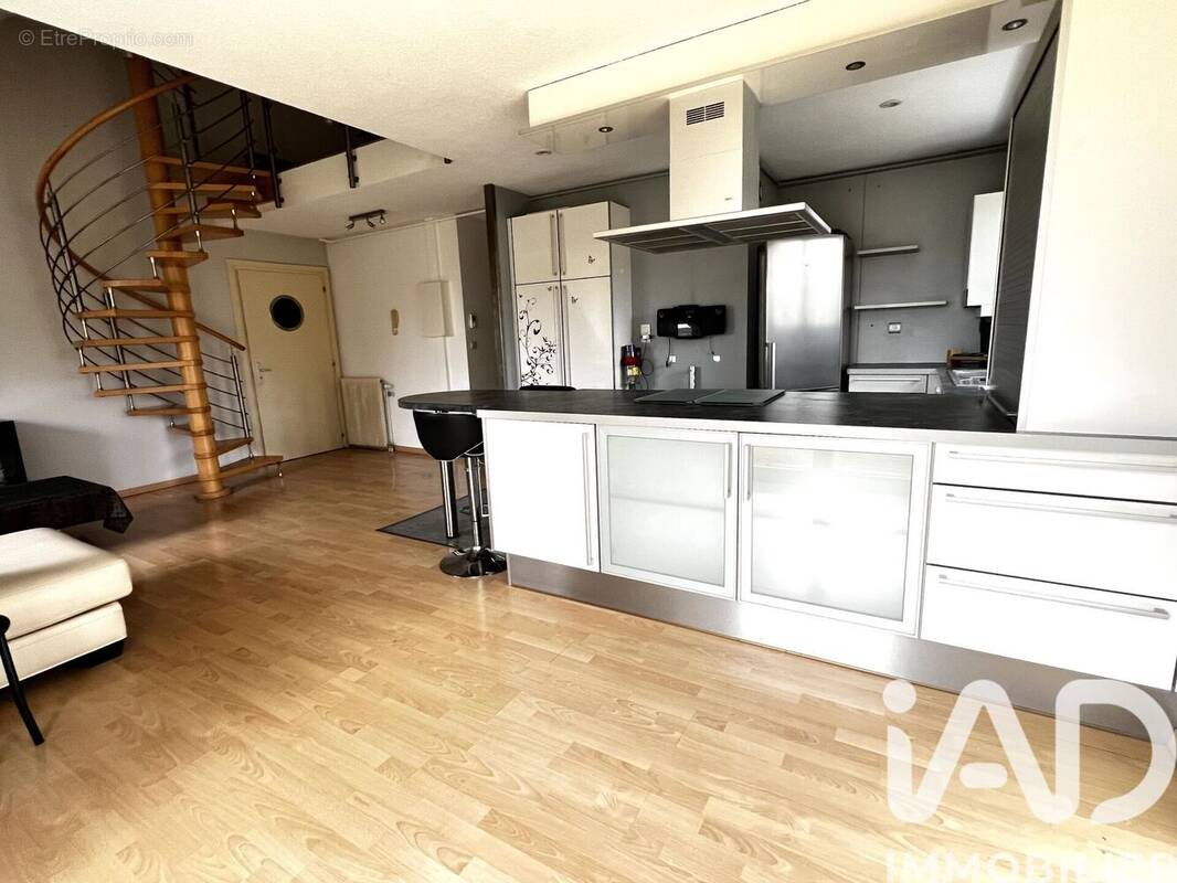 Photo 1 - Appartement à ALTKIRCH